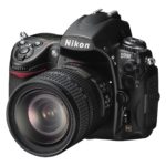 Nikon D700 - Foto: Nikon